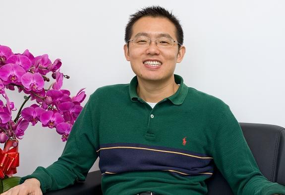 “天才少(shǎo)年”李一男談做(zuò)電(diàn)動車(chē):最後一次創業